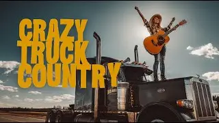 Country Music Playlist for Truckers | Highway Country Hits & Soulful Road Songs 2025
