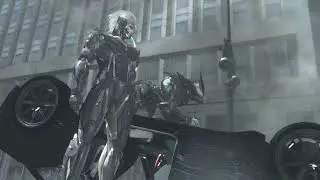 Return to Ashes (Platinum Mix - Complete Instrumental)