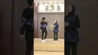 VALEN DA7 DAN MILA DA7 MAIN KERUMAH HAJI HER BAWANG MAS GROUP