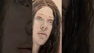Not as happy with Eurus #eurusholmes #bbcsherlock #art #artist