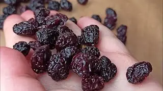 Բալի, կեռասի փայլուն  չիր՝ առանց շաքարավազի