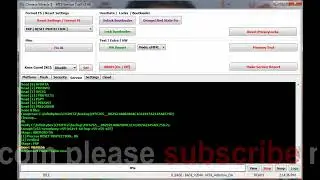 Symphony Z55 Frp Unlock Done By Cm2