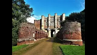 Mediaeval Brick Buildings w/ James Wright (Triskele Heritage)