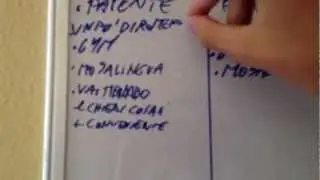 Free tips on language learning (study schedule)