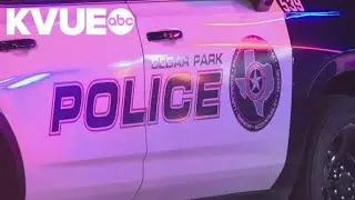 Cedar Park officers cleared in deadly shooting after stabbing incident