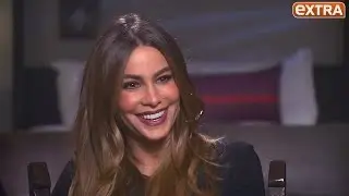 Sofia Vergara Is Open to Remarrying: ‘It Would Be Fun to Do It Again!’