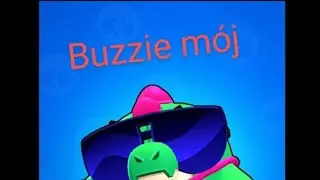 Buzzie m&oacute;j. Official music.