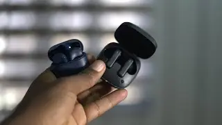 Haylou X1c  Vs Baseus E19