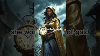 The Fifth Dusk  #mystery #gods #godamongmen #adventure #time #moments