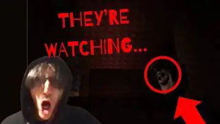 We Thought Playing 3 Roblox Horror Games Together Was a Good Idea