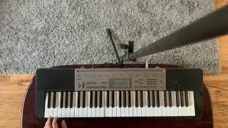 Jada kiss -Knock Yourself Out (Beat Tutorial)