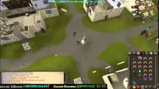 3rd mage hat from clue!!!@@@@ my 20 clue