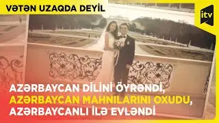Abuzər Manafzadənin əcnəbi həyat yoldaşı və musiqiçilərin Vyanadakı rəngli həyatı