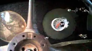 Turbo 35 plymouth ratrod
