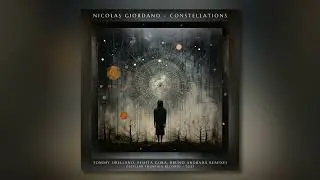 Nicolas Giordano - Moderna (Bruno Andrada Remix) [Stellar Fountain]