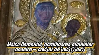 Predica Părintelui Iachint &ndash; Mănăstirea Vladiceni Iași | &Icirc;ndemnuri ortodoxe spre credință și lumină