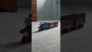 #thomasthetankengine #railwayseries #northwesternrailways #branchline