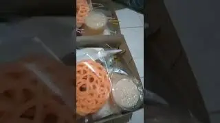 Pesenan Data Pintar  15 Agustus 22