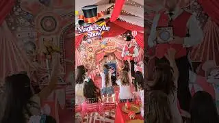 Magic Teylor show ✨️ 🎩👌 #miamimagician #magic #magia #nonstopfun #emotions #fun #video #shorts #wow