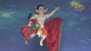 विविध रूपातील गणेश मूर्ती आणि देखावे पाहूया, कोल्हापूर गणेश दर्शन या बी न्यूजच्या मालिकेतून...