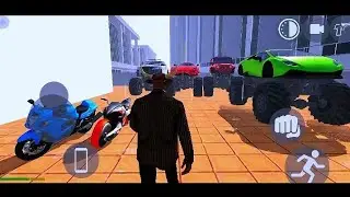 Real Life Indian Bike Driving 3D #gaming #gameplay 