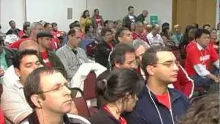Confer&ecirc;ncia Estadual Banc&aacute;rios 2010
