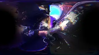 In Flames - Only For The Weak (solo cover)
