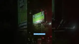 Casey&rsquo;s Fireworks 💥 has new Green Billboards up in Columbia, South Carolina. #caseysfireworks