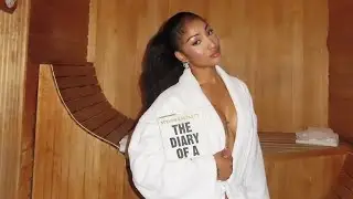 Shenseea – I’m Safe When You’re Near 🤍🔥 | Lyrics Video 2026