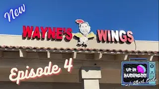 The Best Hot Wings in Texas - Wayne's Wings   Ep 4