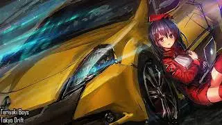 Nightcore - Tokyo Drift [Teriyaki Boyz]