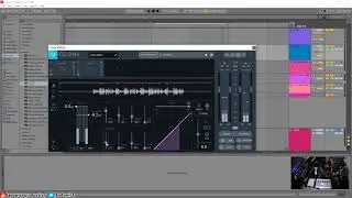 Izotope Ozone 8 Tutorial 07 - Dynamics