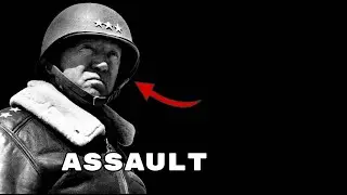 Why Patton Slapped a Soldier&mdash;The Scandal That Reshaped 3rd Army&rsquo;s War