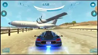 انظر ماذا اشتريت في لعبة Ashfolt Nitro