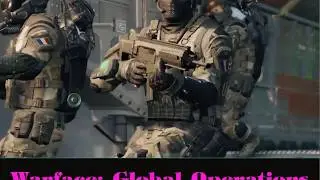 Warface: Global Operations - FPS Game on Mobile