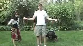 Get In Line - Barenaked Ladies