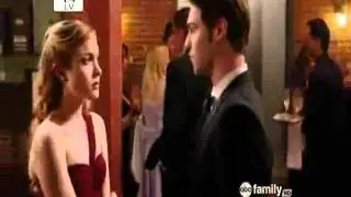 The Way I Loved You - Chloe/Alek/Brian (Nine Lives of Chloe King)