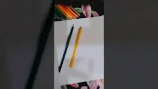 Transition idea #drawing #diy #craft #art #ideas #popular #famous #trending #reels #cool #transition