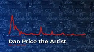 Dan Price the Artist - DID IT AGAIN (Official Audio)