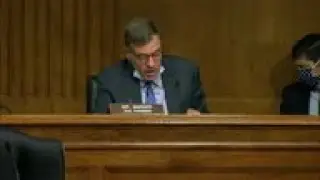 Intel chief nominee vows intelligence free of bias