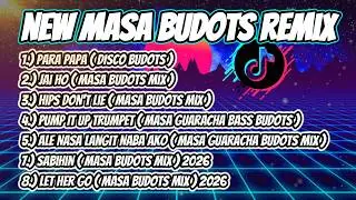 New Para Papa Nonstop ( Masa Budots Mix ) 2026
