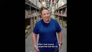 Meet Christina |IKEA co-worker spotlight