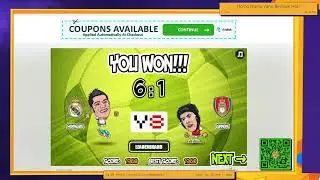 Football Legends 2016 Full Gameplay Walkthrough l Ramadhan FR