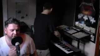 Dharkfunkh Live Set Jam For PST Daytime Festival 4th June 2012