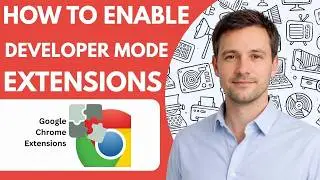 how to enable developer mode chrome extensions Full Guide 2026