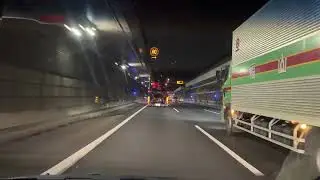 H27フリードハイブリッド白高速