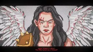 TERRIFIER The ArtCade Game ENDING! Sequel Tease