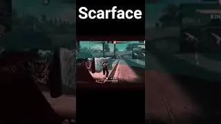 #scarface freefire