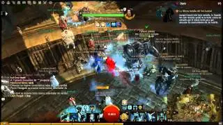 Mere Mortalibus [MMO] - Clan GW2 - Amanecer