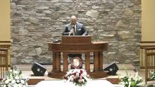 Celebrating the Life of Sis. Annette Thomas